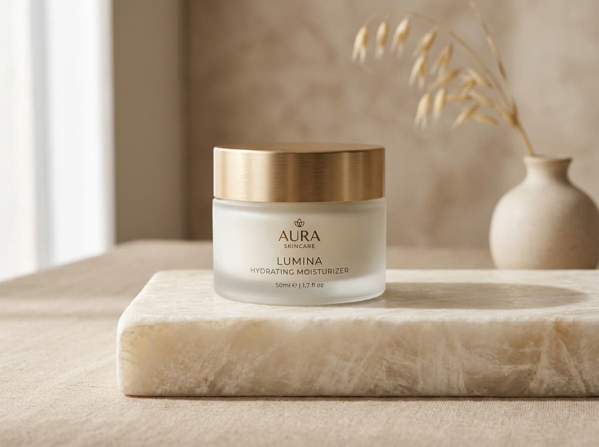 Ceramide Barrier Cushion Cream