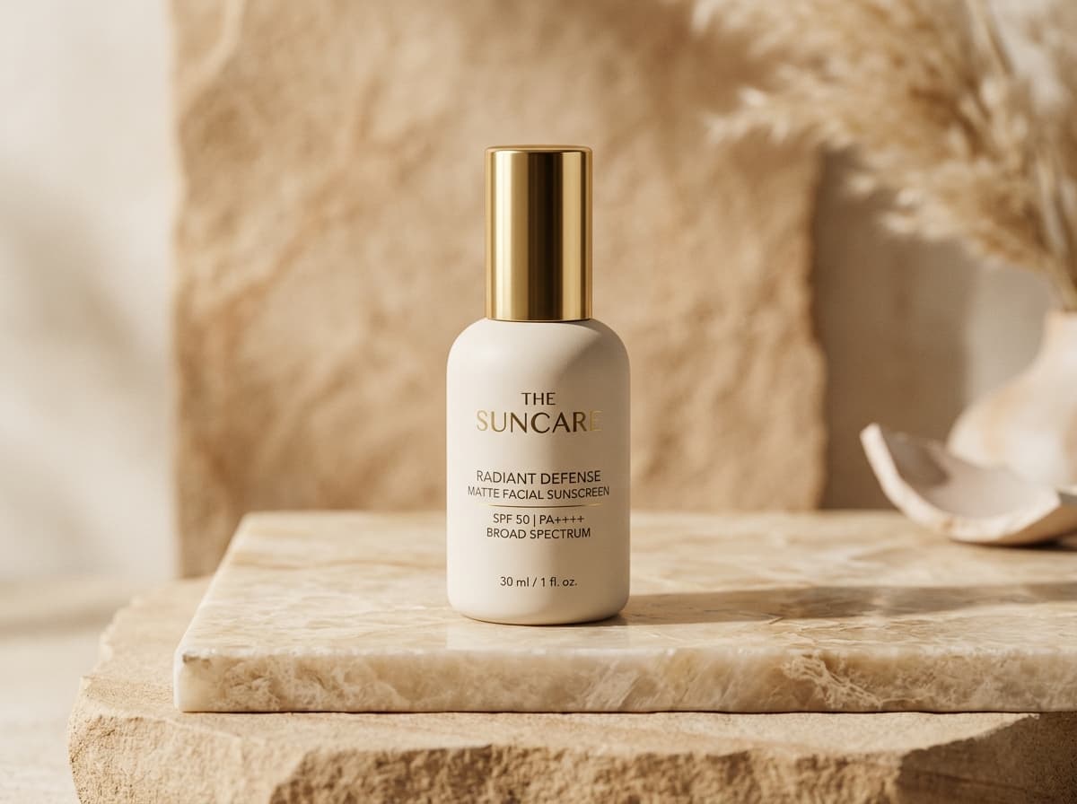 Silk-Air Fluid Sunscreen SPF 50+ PA++++