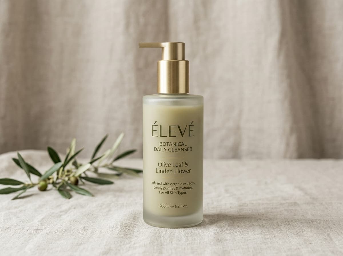 CLEANSE — Amino Jelly Gentle Wash